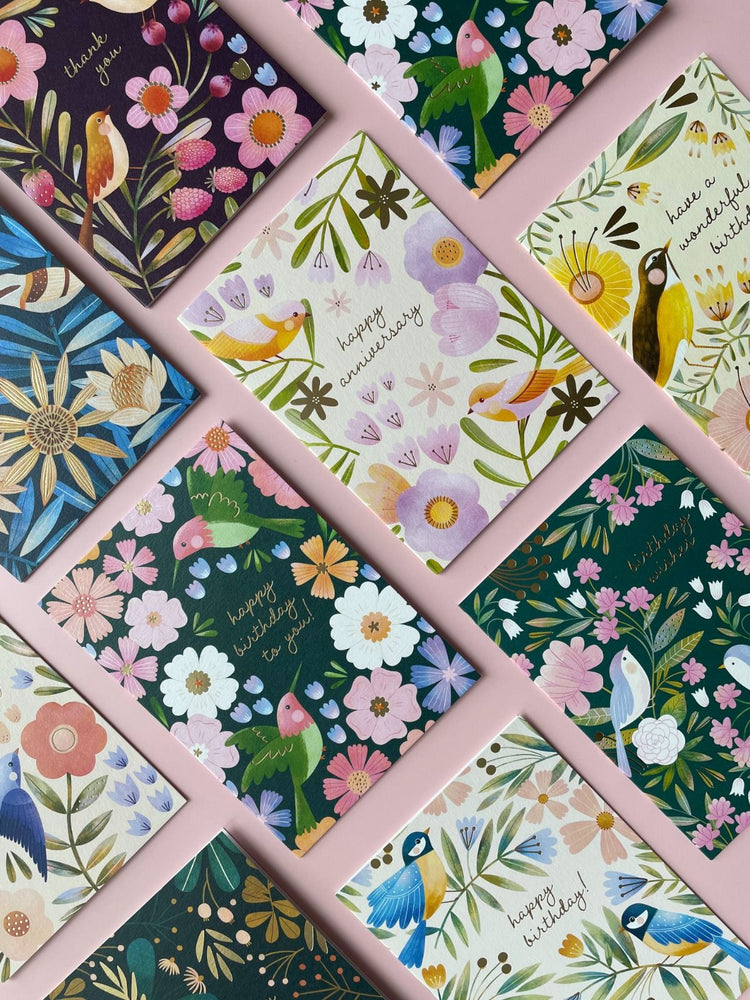 Greeting Cards & Invitations