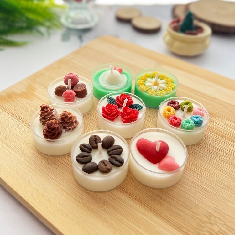Tealight Candles