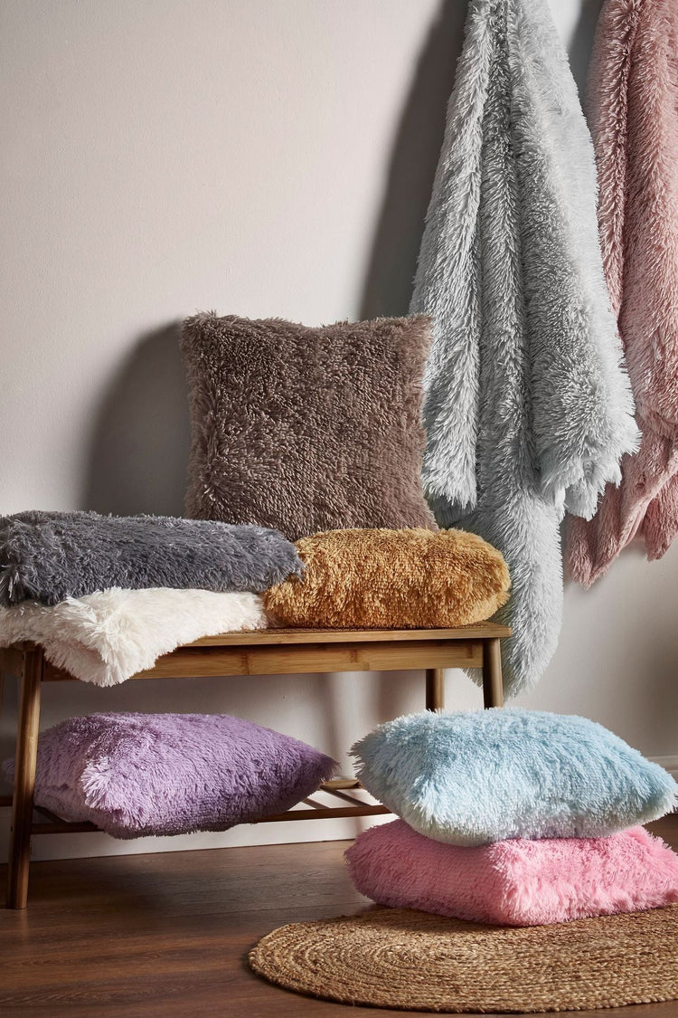 Bed Pillow Covers