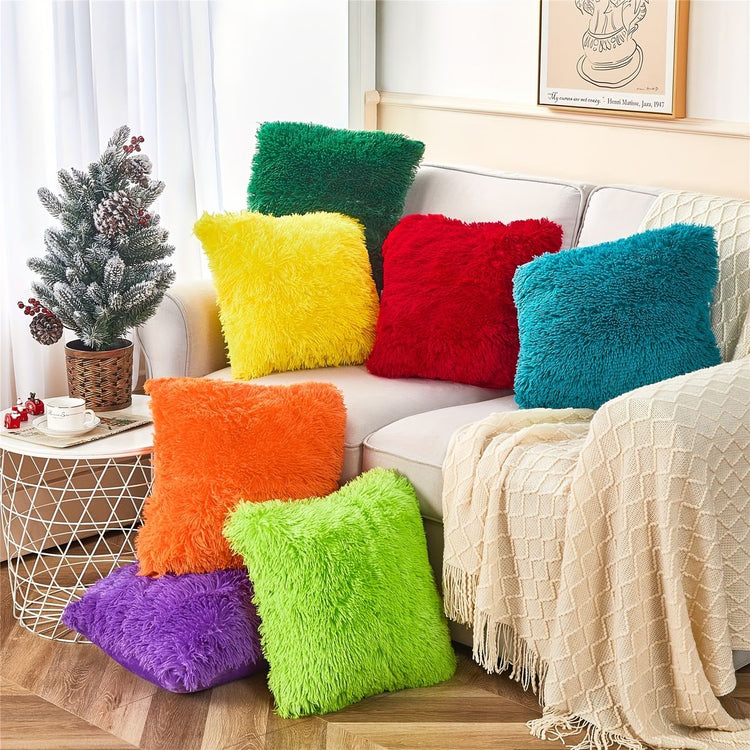 Decorative Cushion Covers