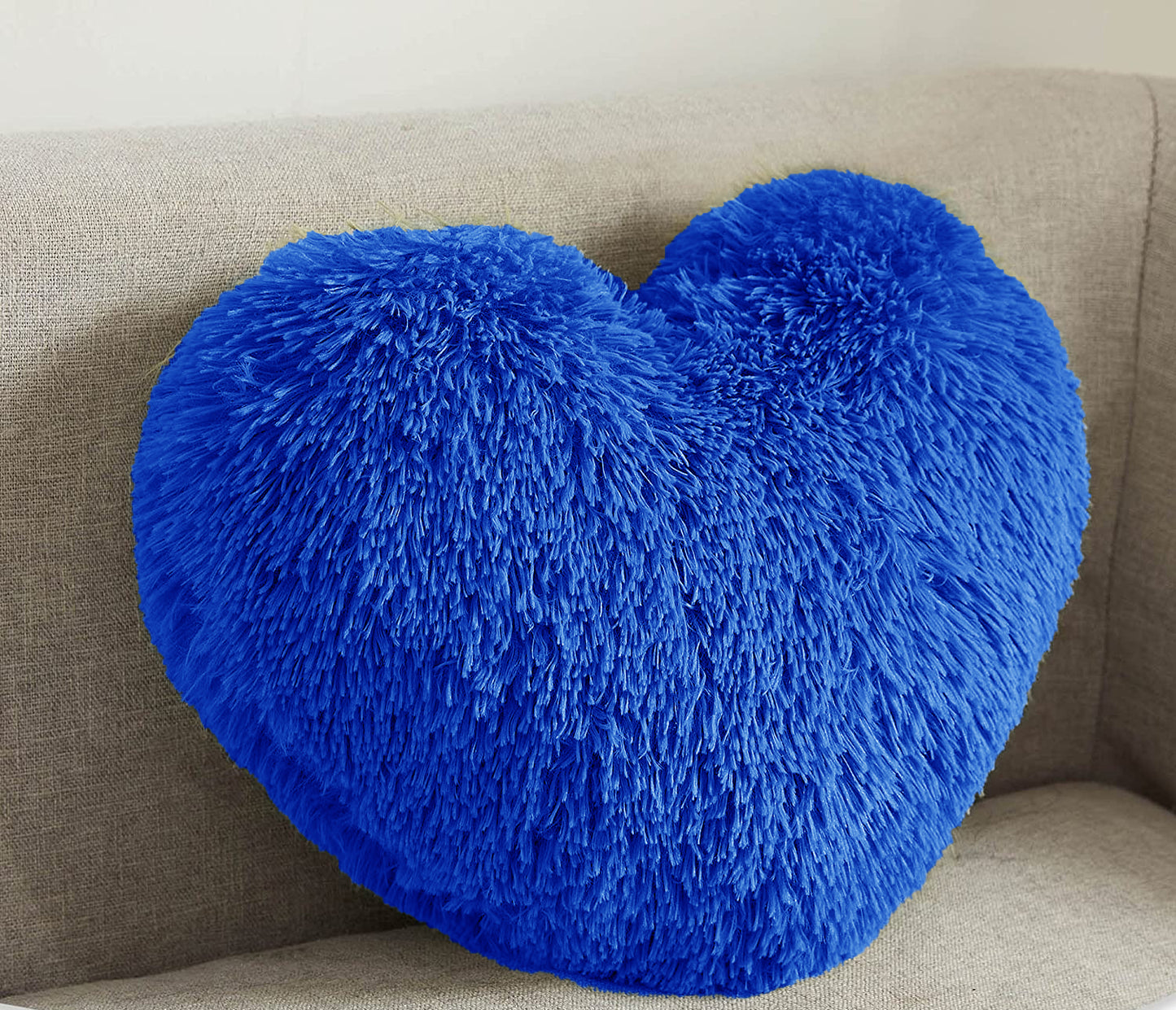 Heart Cushion