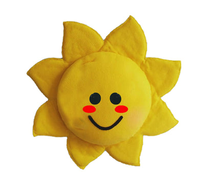 Plush Pillow for Kids