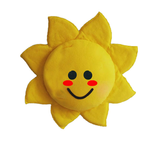 Plush Pillow for Kids