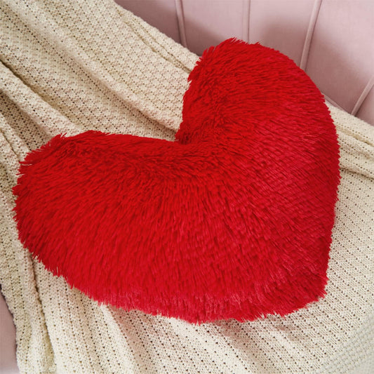 Heart Cushion