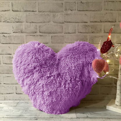 Heart Cushion