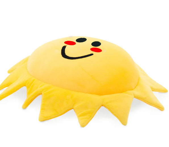 Plush Pillow for Kids
