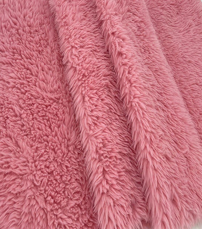 Multi- purpose Fur Cloth 1x1 meter