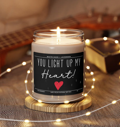 Jar Candle Pack of 1