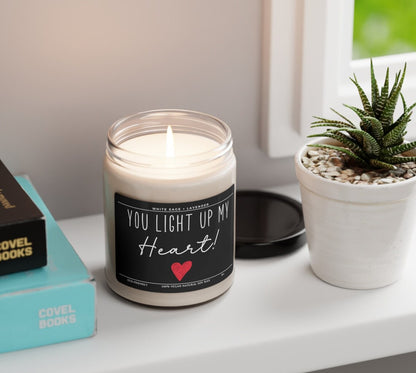 Jar Candle Pack of 1