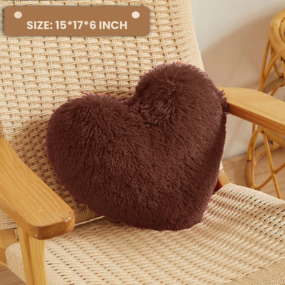 Heart Cushion