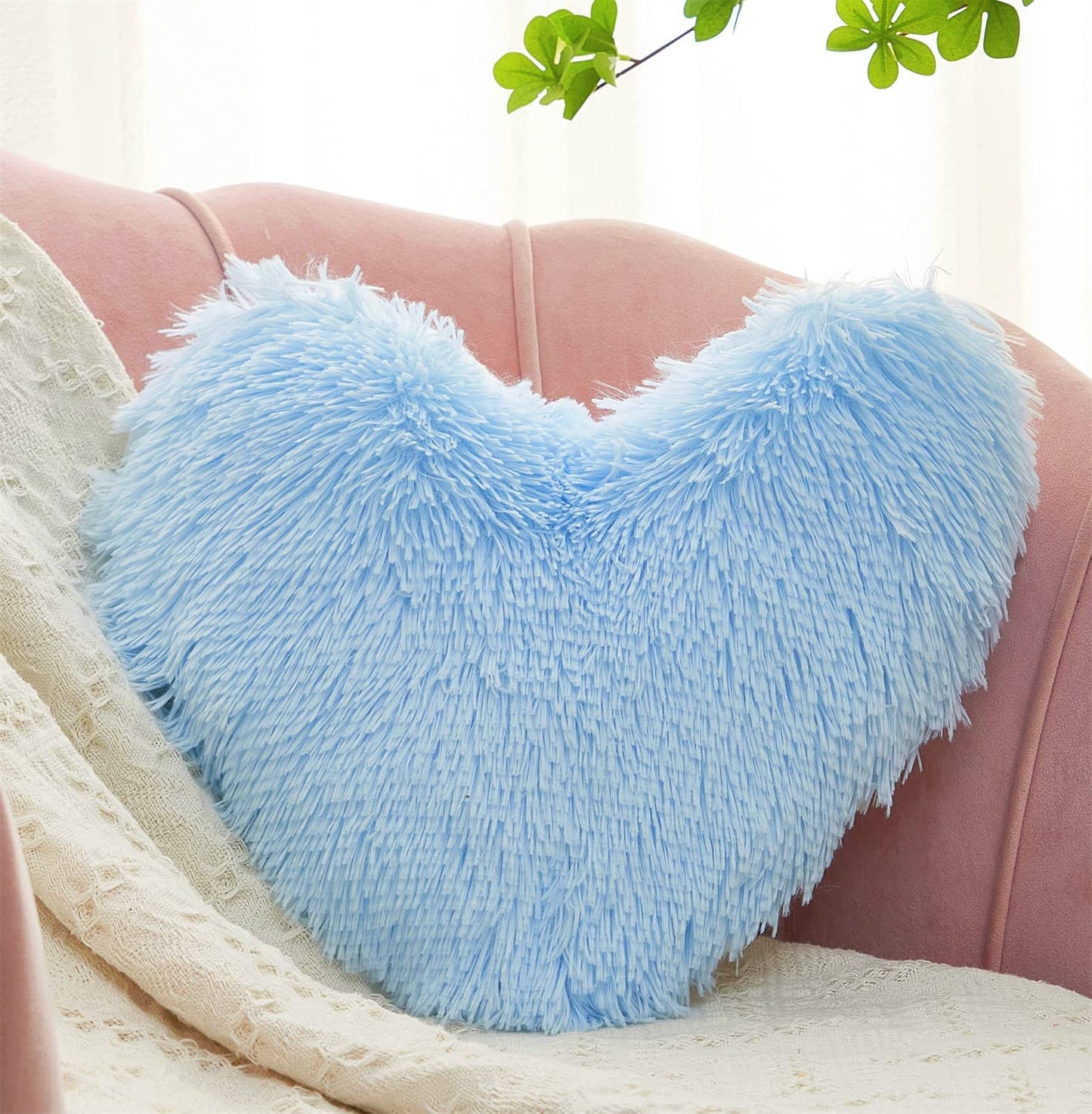 Heart Cushion