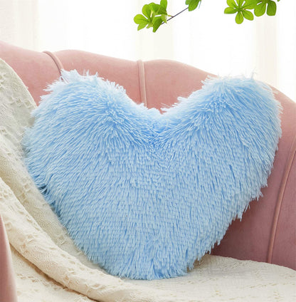 Heart Cushion