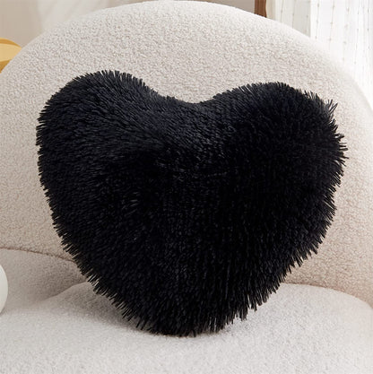 Heart Cushion