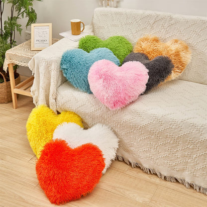 Heart Cushion
